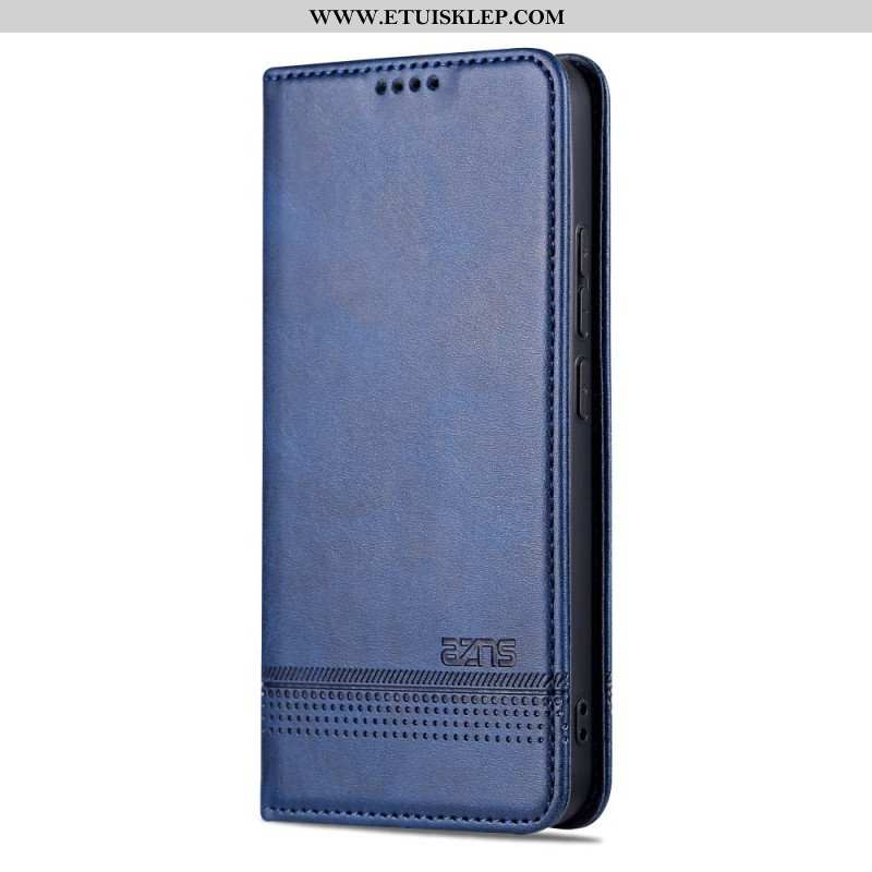 Etui Na Telefon do Xiaomi 13 Etui Folio Azns